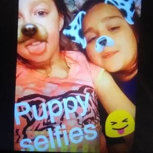 Meet your Posher, Jayla